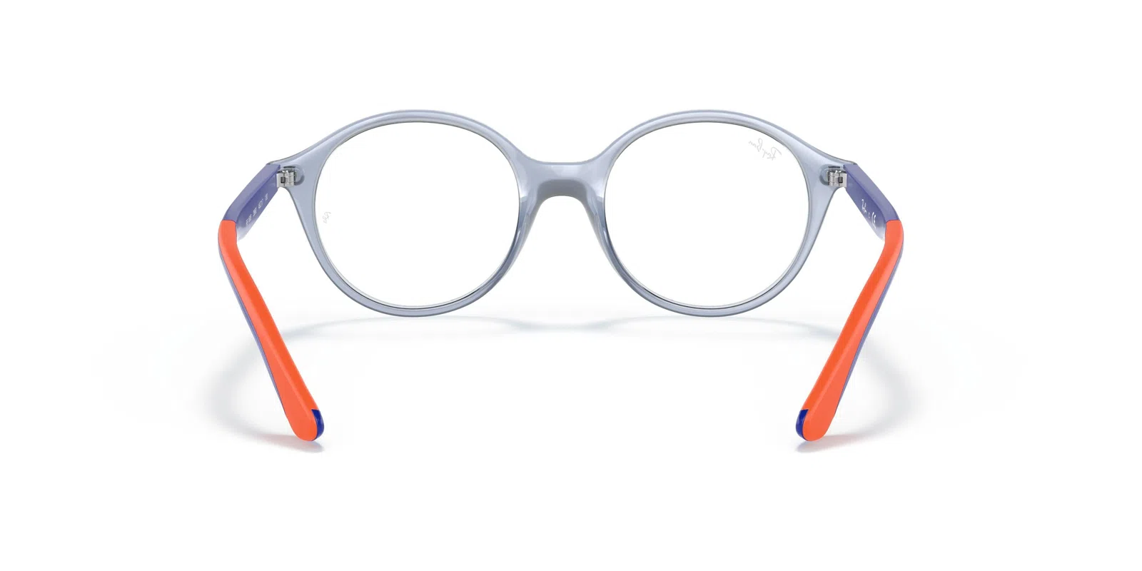 Ray-Ban Kids 0RY1606 Eyeglasses - view 8